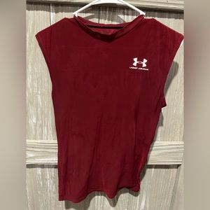 Men’s Under Armour heatgear
